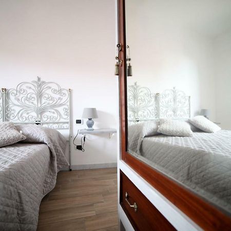 B&B Agora Сарцана Екстер'єр фото