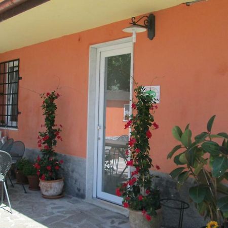 B&B Agora Сарцана Екстер'єр фото