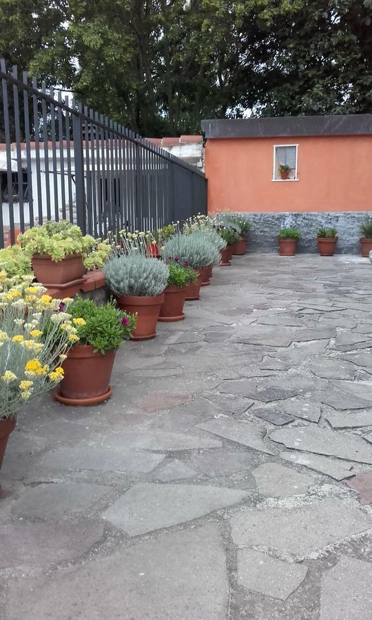 B&B Agora Сарцана Екстер'єр фото
