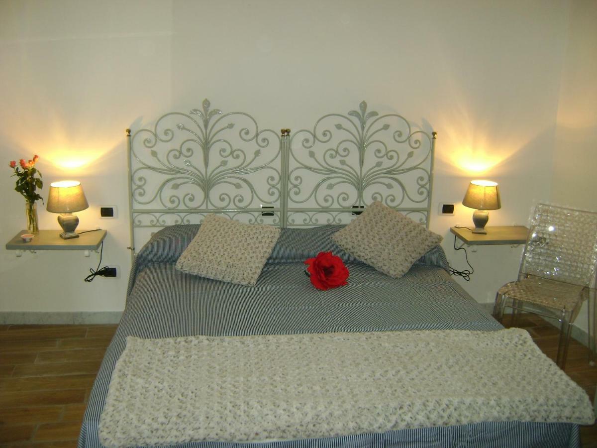 B&B Agora Сарцана Екстер'єр фото