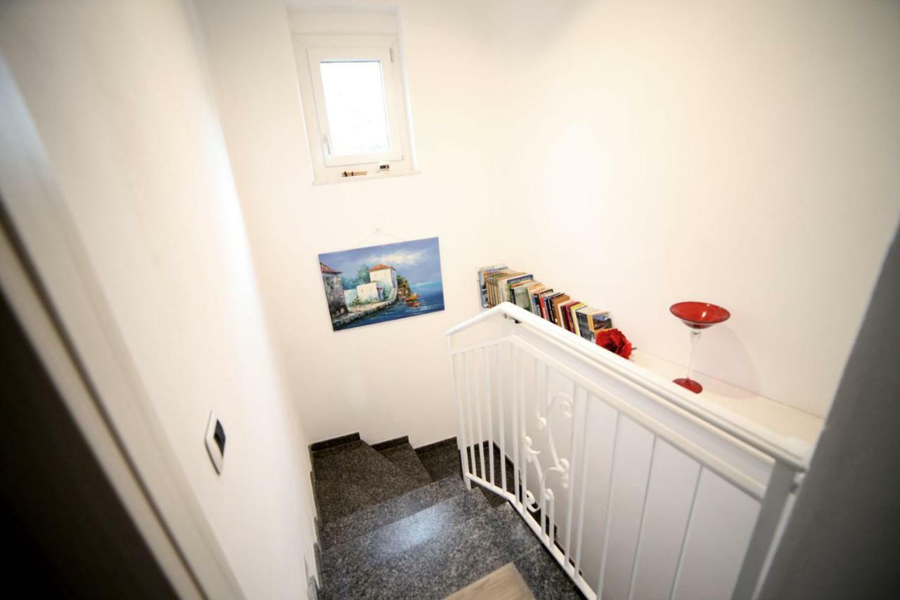 B&B Agora Сарцана Екстер'єр фото