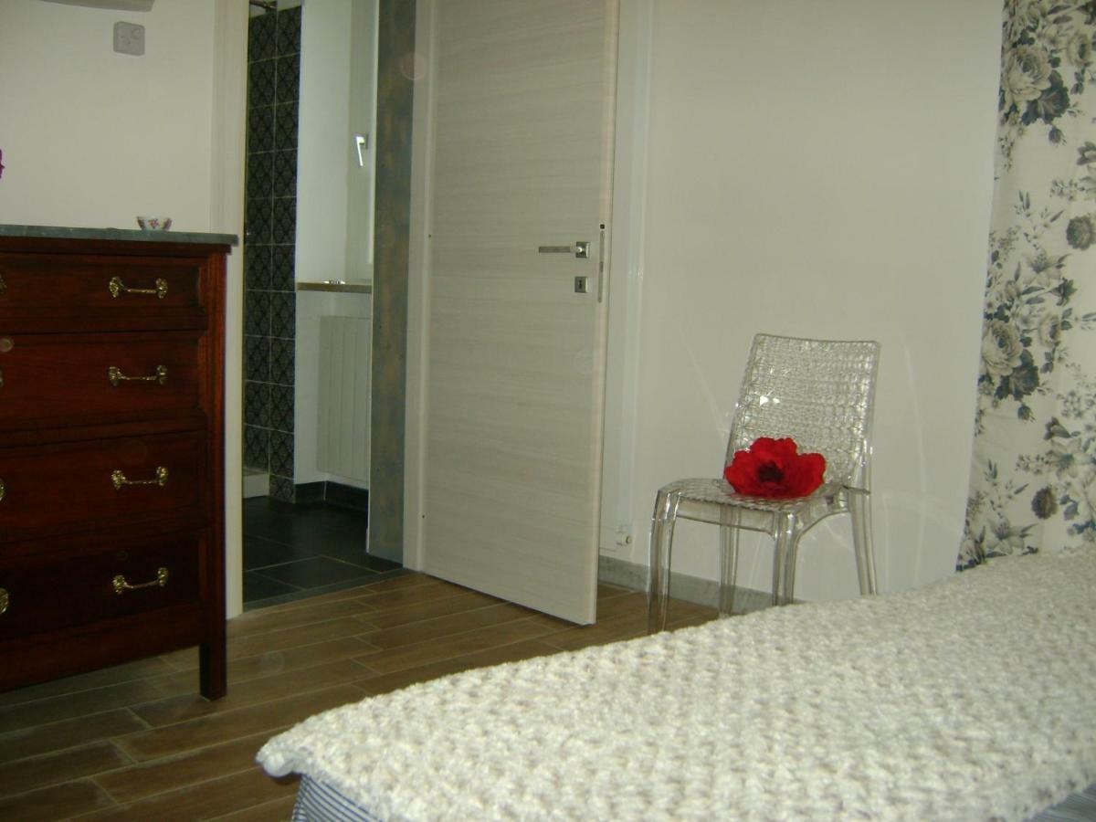B&B Agora Сарцана Екстер'єр фото