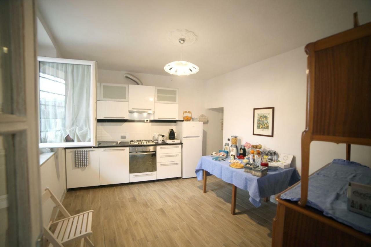 B&B Agora Сарцана Екстер'єр фото