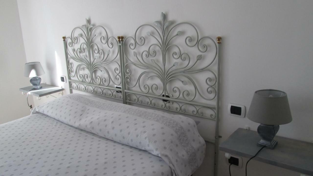 B&B Agora Сарцана Екстер'єр фото