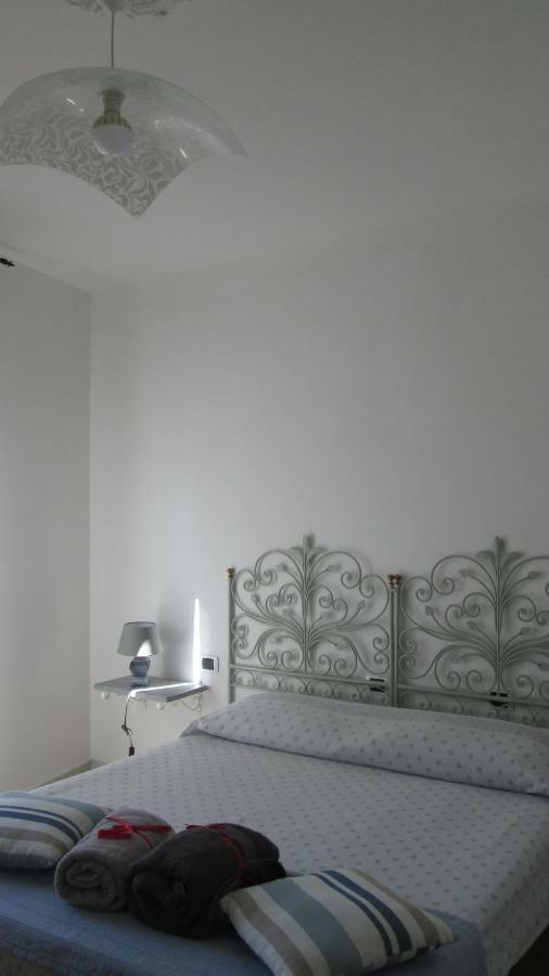 B&B Agora Сарцана Екстер'єр фото