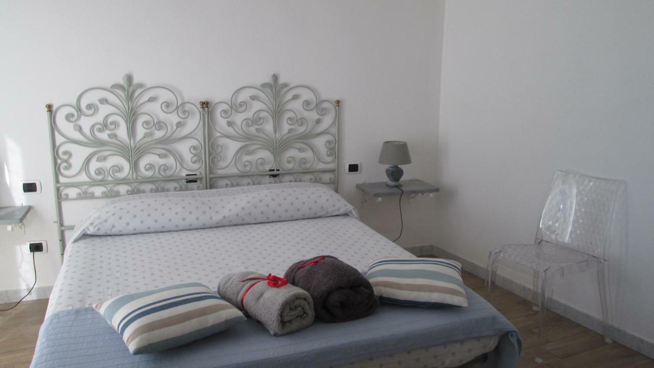 B&B Agora Сарцана Екстер'єр фото